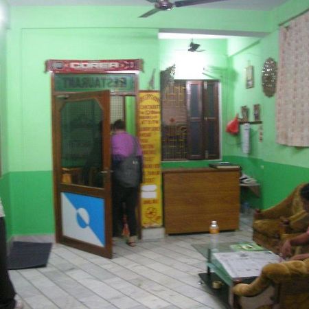 Sankatha Guest House Varanasi Luaran gambar